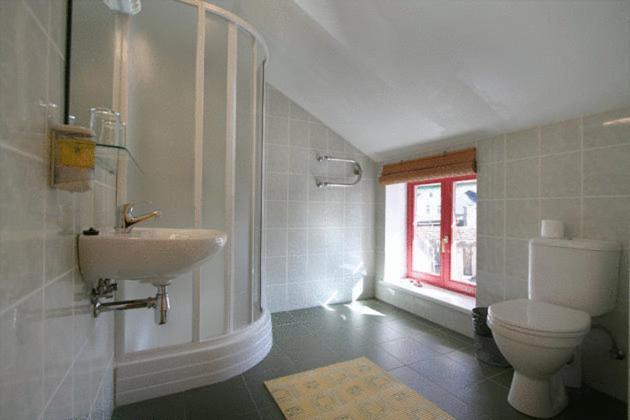 Raibie Logi Hotel Ventspils Kamer foto